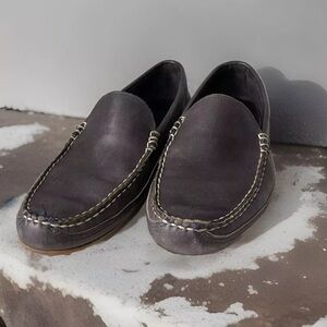 Allen Edmonds Interstate 90 Driving Loafers - U.S. Size 10 D